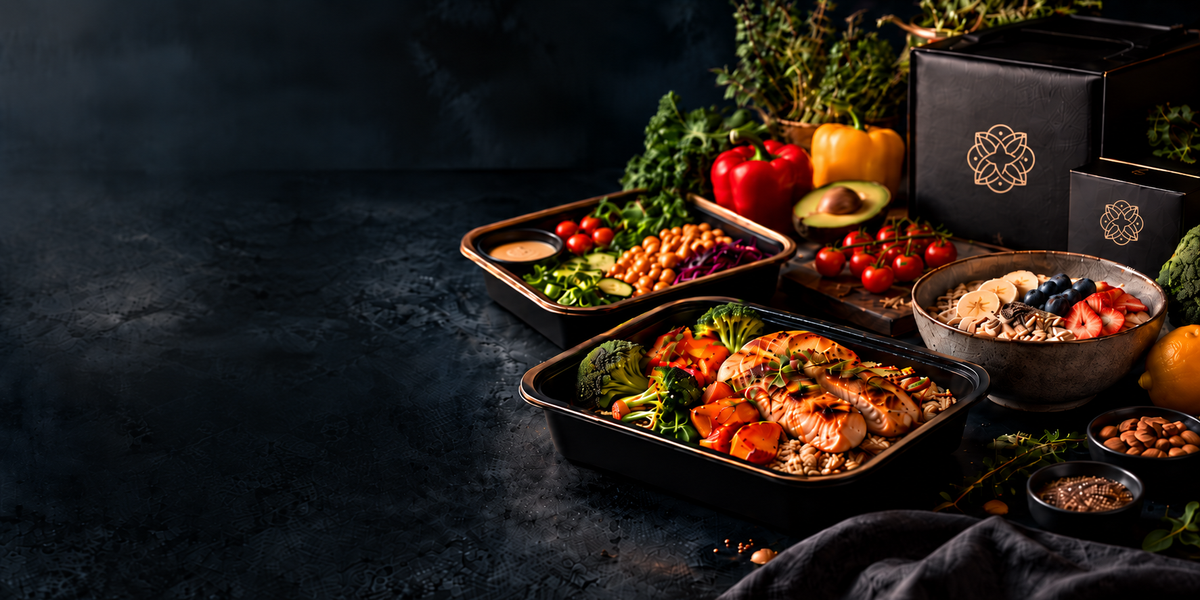 NAPTA weekly meals, fresh produce, breakfasts and snacks