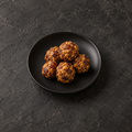 Date PB Bites