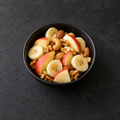 Fruit & Nut Crunch