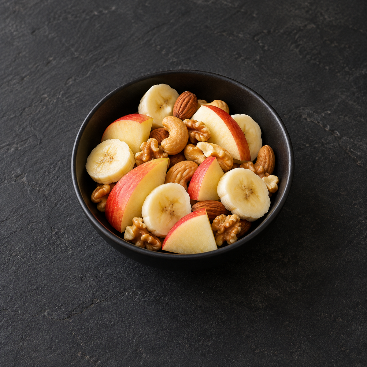Fruit & Nut Crunch