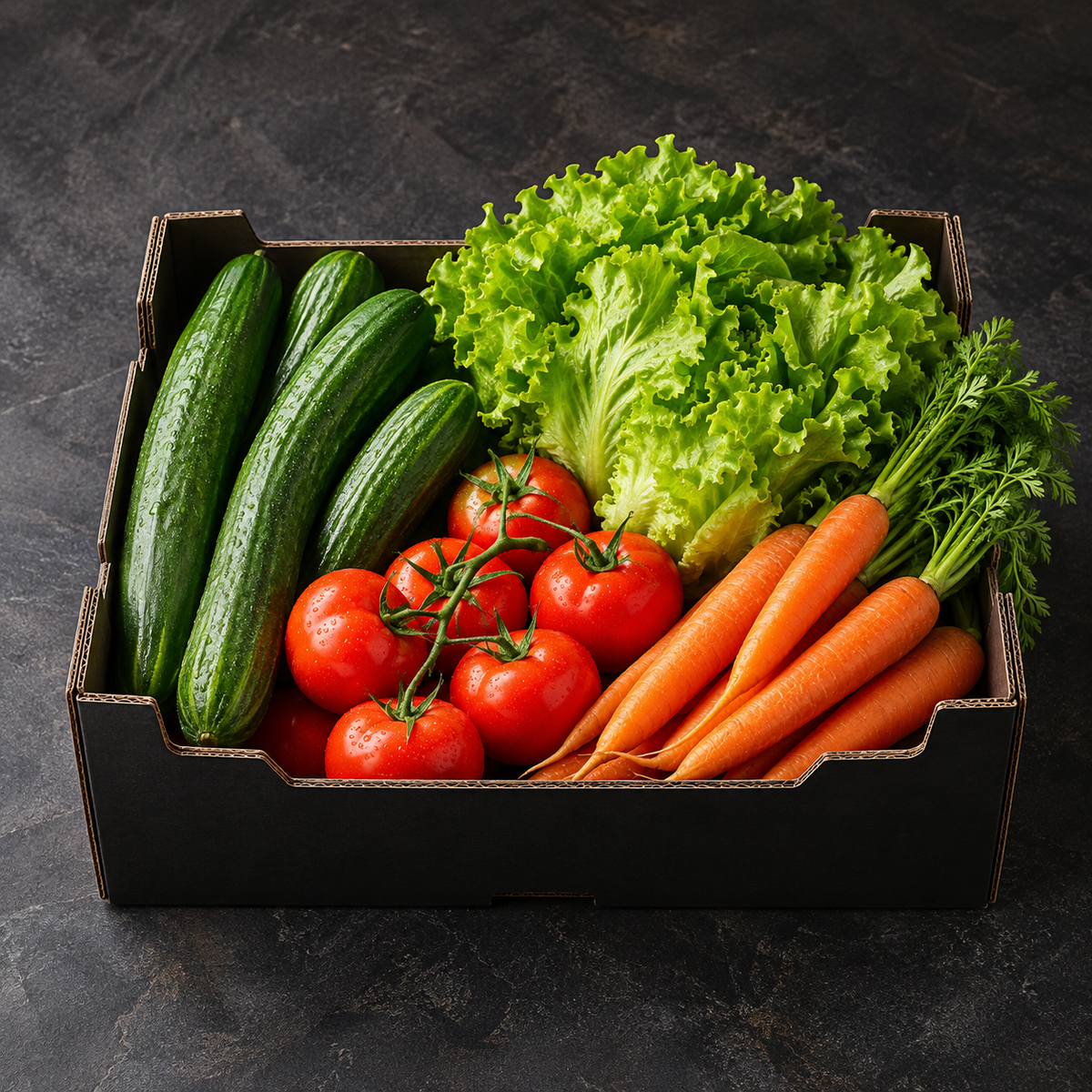 Salad Fresh Pack 1.5kg
